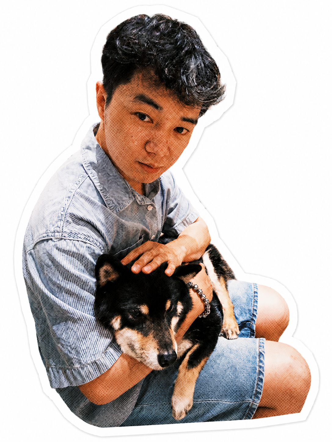熊浩 Alan 职业头像