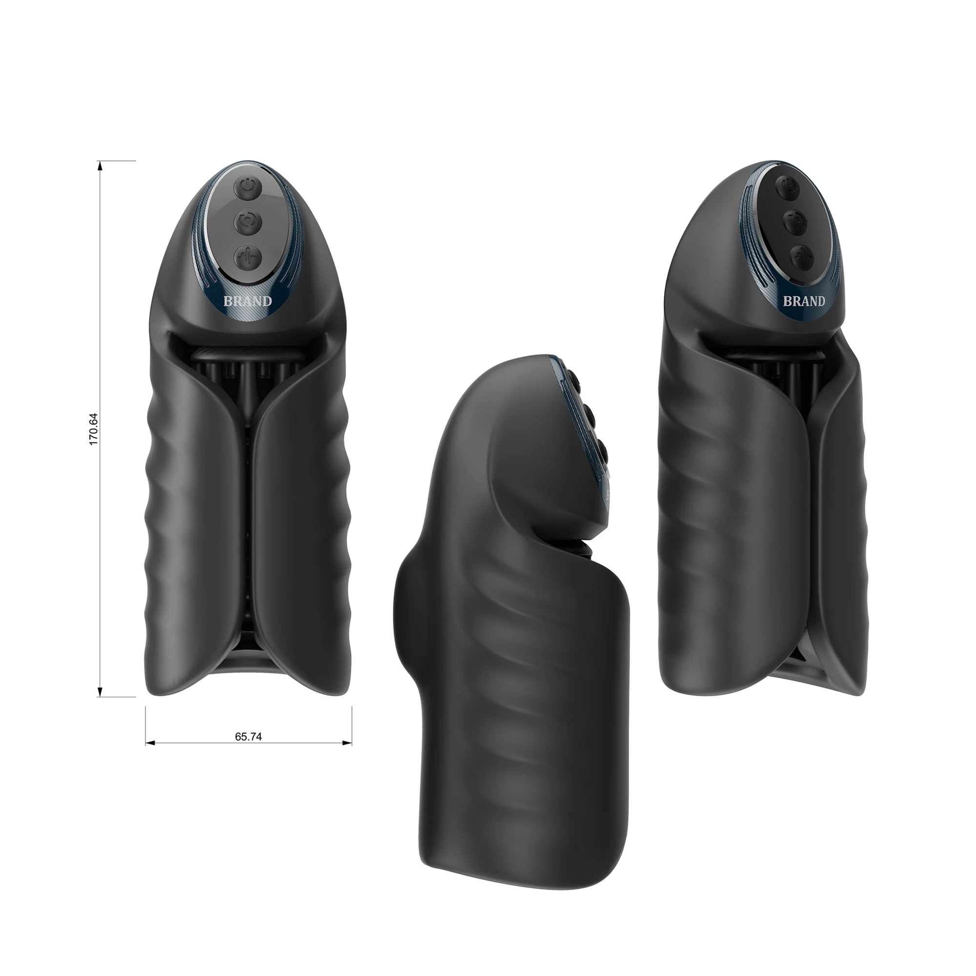 旋振男用训练器产品图