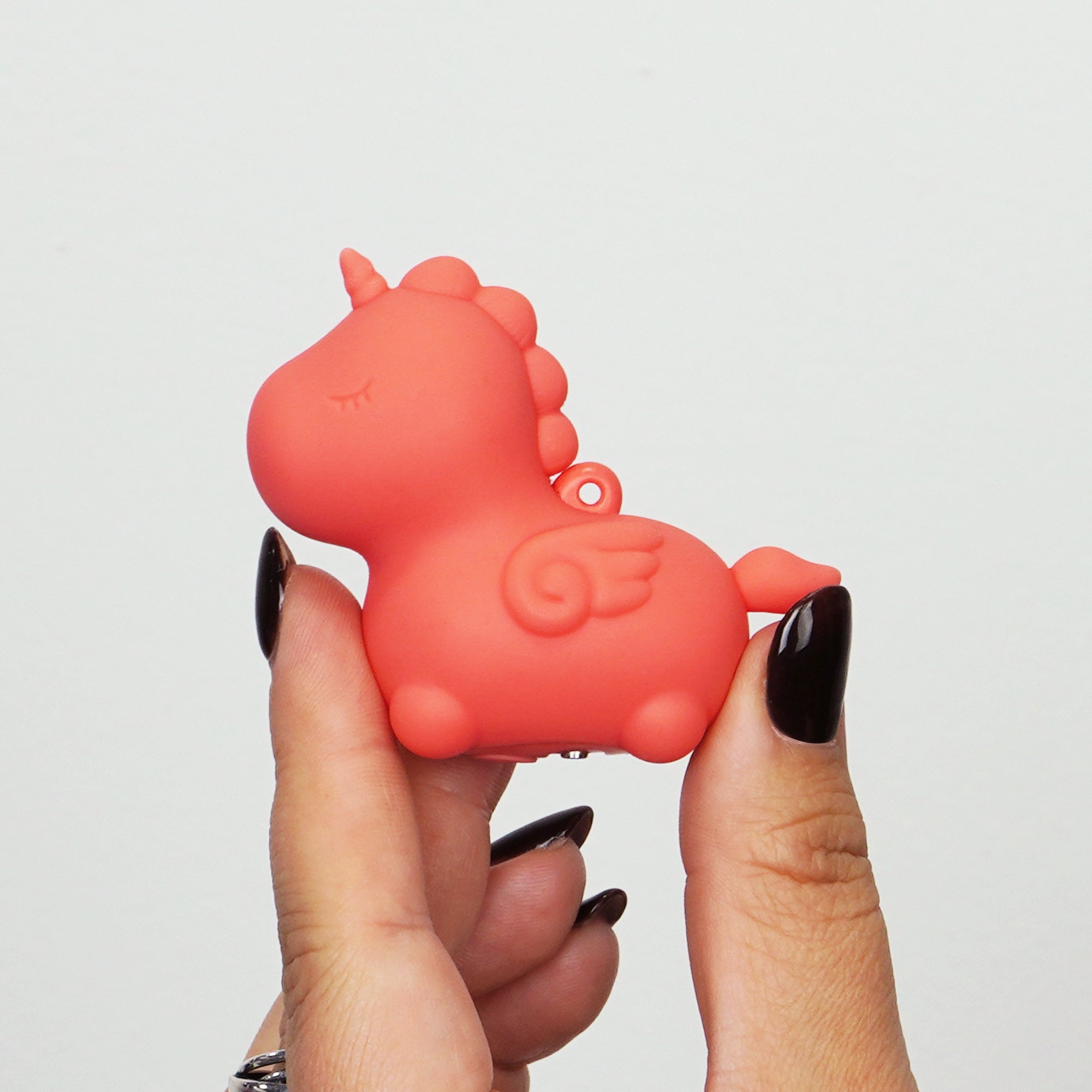 Peachy Pony Mini 第二视角