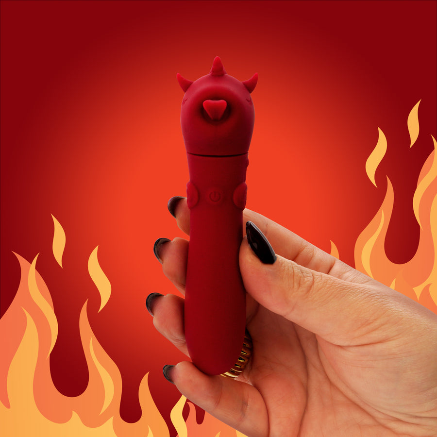 Blaze Diablo USB手持主图
