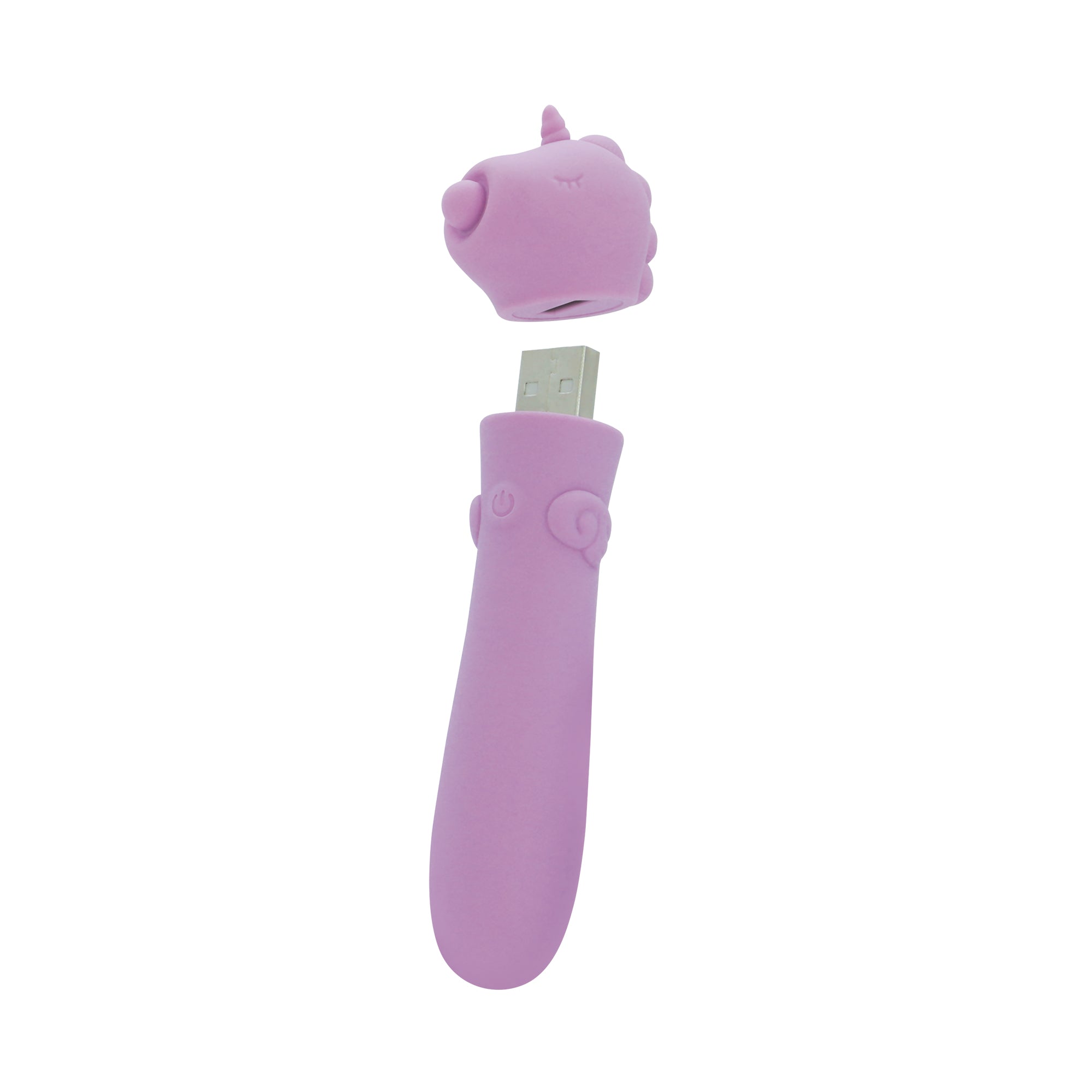 Karma Lilac USB打开状态
